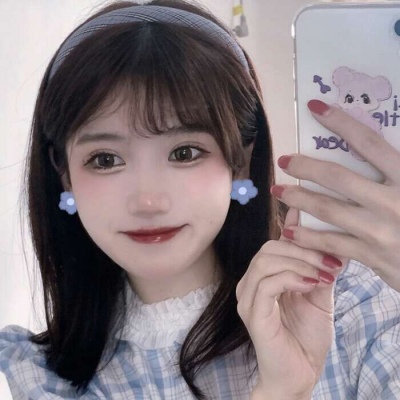 精致女生头像好看撩人 公主殿下我来保护你