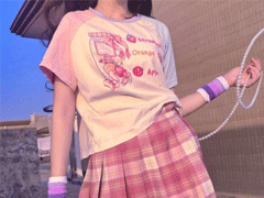 微信网名女生可爱淘气 幼稚鬼