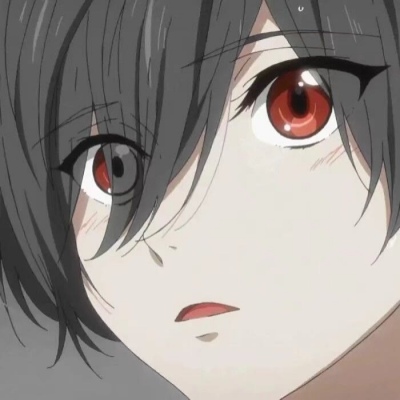 微信动漫男头帅气经典 自信但不自负低调但不自卑