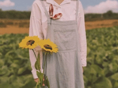 微信女生网名简单清新少女心 氧气少女