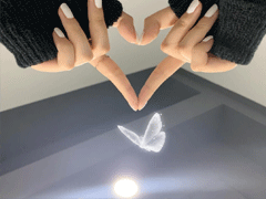 浪漫到骨子里的情话有哪些 美到哭的情书句子大全