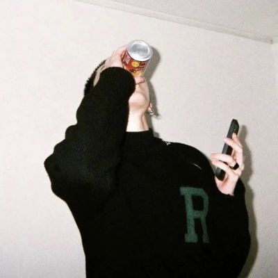 最新欧美范酷拽十足的超级帅气的男头 往心里装一片花海以及少女心和爱