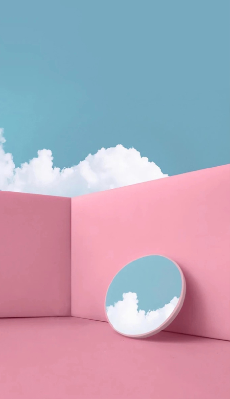 超级有意境的锁屏壁纸创意又好看 全新高清唯美的壁纸合集