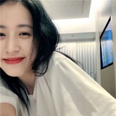 2023气质甜美女神周雨彤头像合集 明智的放弃胜过盲目的执著