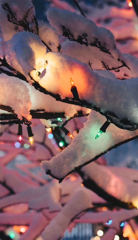 好看到炸裂的全面屏壁纸 精选气质无水印手机皮肤