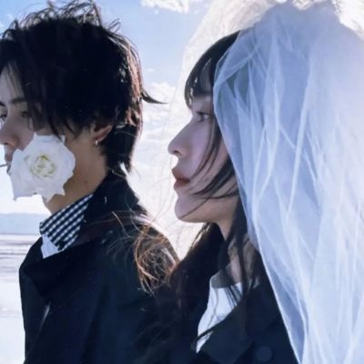 又简单又好看的双人魅力的情头 2023不易撞的好看的幸福情头