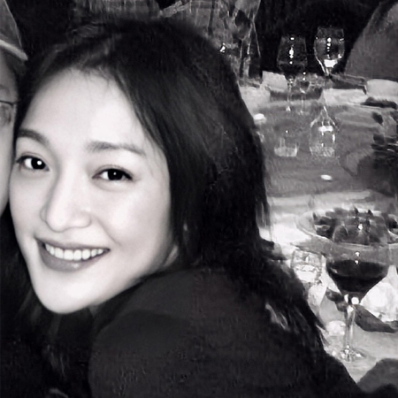 让人惊呼yyds的俏皮的周迅的图片 周公子灵动大片合集2023