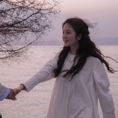 双人很好看的个性一人一张情头 很甜蜜又很精致的情头2023