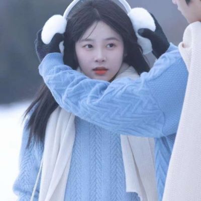 情侣头像真人超级好看又很火爆 我用漫长岁月把你妥善安放