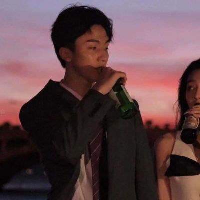 魅力真人头像很火很可爱的情头 人和人的理解不可能次次相同