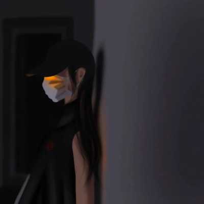 意境治愈又很温暖的冬季情头 温暖又很治愈的情头大全