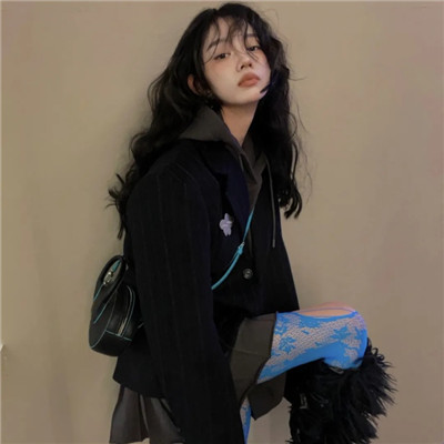 2023超级好看的很个性的冷门头像 很酷拽吸引人的魅力霸气头像合集