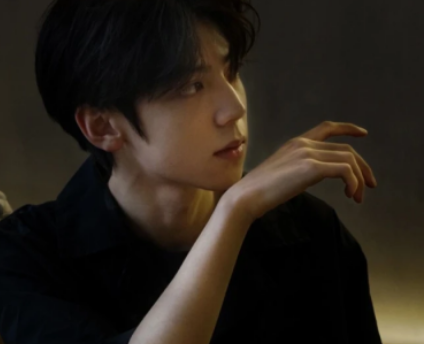 2023男生简单帅气的网名 全新流行的潮流男生昵称