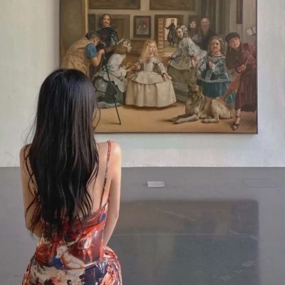 ins上超火不明显的意境情侣头像 2023甜到炸狗粮必备的情头