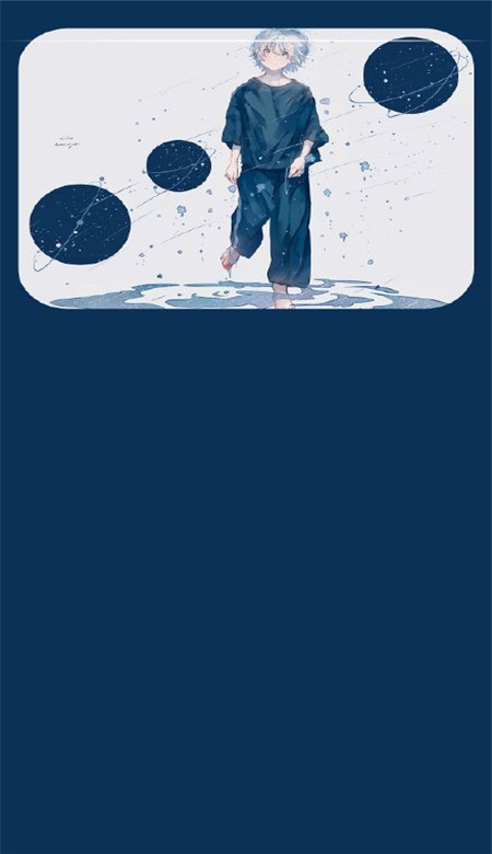 手机壁纸2023最新动漫壁纸 最近比较火的桌面手机壁纸无水印