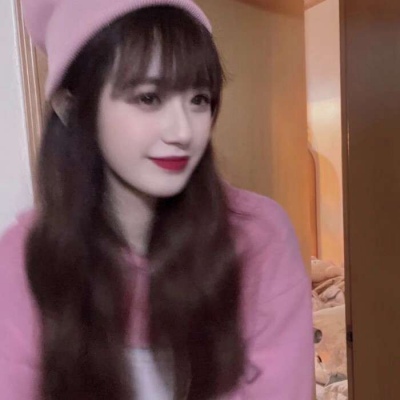 优质女生头像超级仙气可爱2023 时不时视频戳心人空也迷茫