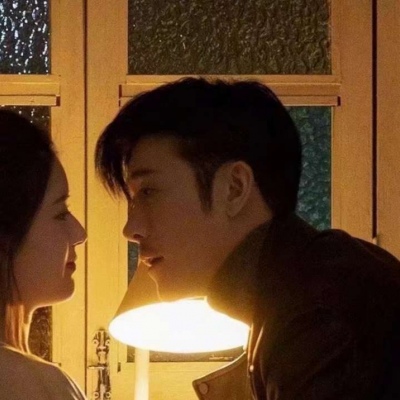 2023全新的超甜的真人情头背影 又甜又有趣的真人情头大全