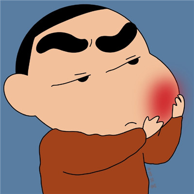 2023蜡笔小新超甜动漫情头 蜡笔小新很幸福的情头大全