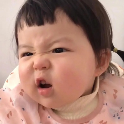 萌娃头像图片2023最火爆 上天总会安排一个满身温柔的人来找你