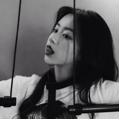 成熟御姐头像高冷气质头像大全 你应该学会去迎接未来和接受离开