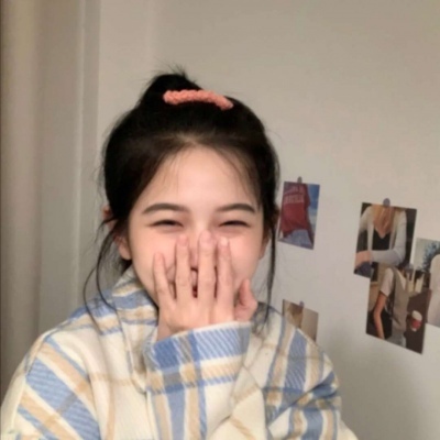 ins女生头像超仙高清2023 日暖云开春风和蔼