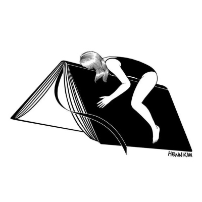 2023炫酷的黑白风微信头像 做坦坦荡荡的人三观一定要正