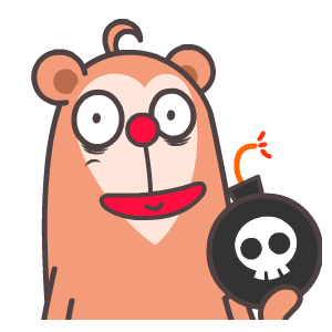 愚人节快乐动态恶搞表情包 2023愚人节超级有趣的gif表情合集