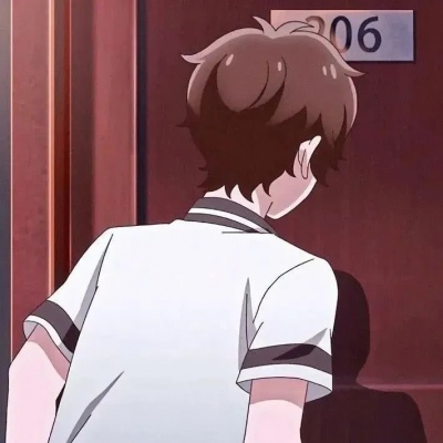 2023情头不明显动漫可爱 2023动漫情头超级火爆二次元