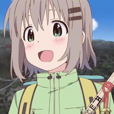 动漫女生卡通头像可爱2023 前程似锦是告别的意思