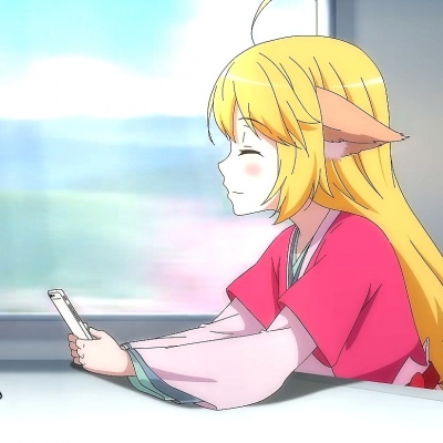 动漫情头不明显看出来情侣 很撩很可爱的二次元情头