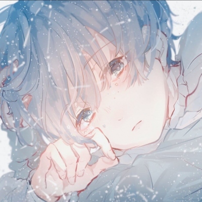 2023热门的手绘酷酷男生头像大全 那些不善表达的人也在偷偷爱着你