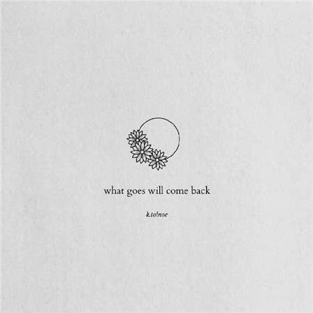 2023简单文字有内涵的背景图大全 最新版很有个性的纯文字