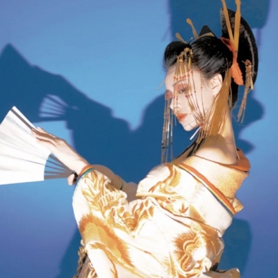 最新版2023优质古风高清真人唯美微信头像 2023热门古风头像美女精选合集