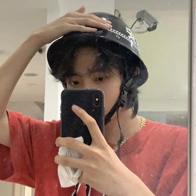 2023适合夏天的清爽男生头像 干净阳光的简单男头合集2023