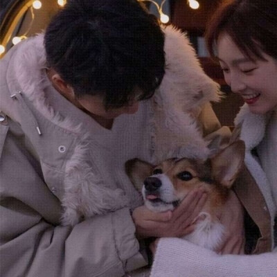 2023很甜蜜的双人情侣空间头像 有点张扬的甜蜜情头大全2023