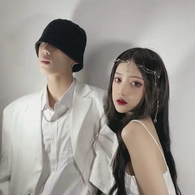 2023精选甜蜜又很霸气的情头 高颜值的超拽情头大全