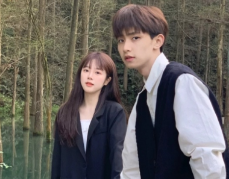 高调秀恩爱的情侣网名一对 让人羡慕的爱情情侣网名