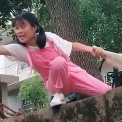 很逗比的情侣搞怪cp头像大全 2023最新版笑死人的情头合集