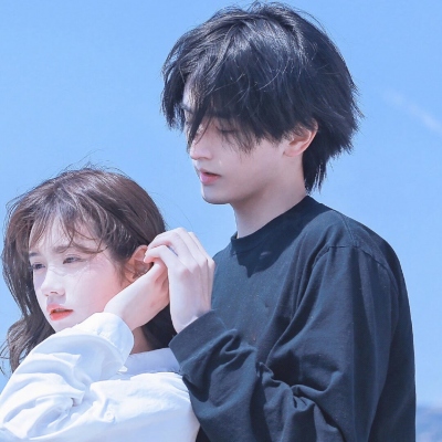 适合00后用的甜蜜幸福情头 00后专用的高颜值甜蜜情头