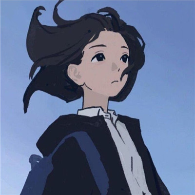 2023夏日系列动漫头像 很舒心治愈的夏季动漫头像2023