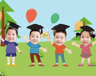 2023幼儿园毕业文案家长朋友圈 孩子幼儿园毕业的心情短语