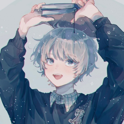 2023好看稀有的男生动漫个性头像 保持很多的热爱和一点点的野心