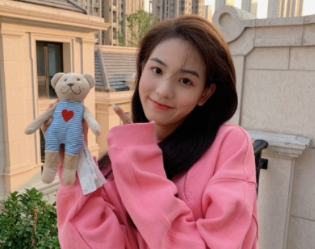 甜美系女生小清新签名清纯 微信甜美的女生好听签名