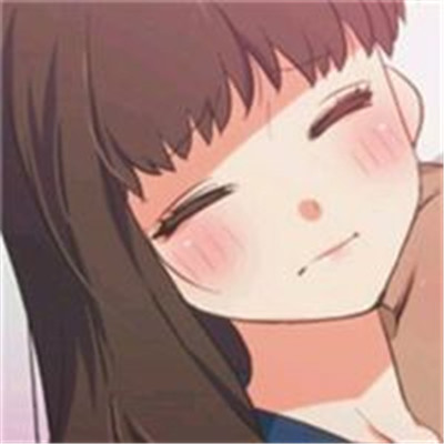 情侣头像让人害羞的动漫最新版 很火很热门的情侣专用情头合集