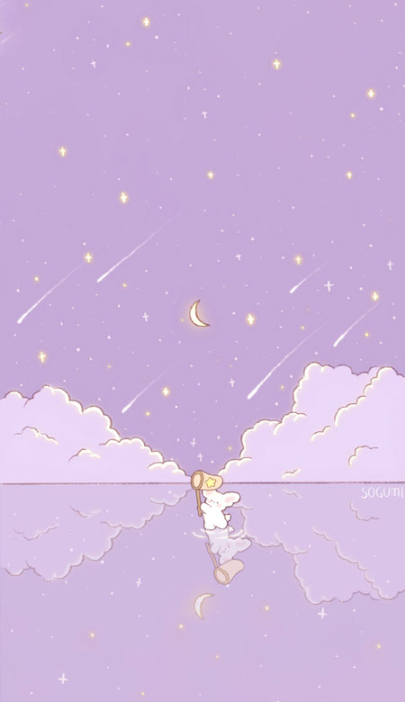 2023超级可爱动漫系列的壁纸 超级好看的动漫壁纸合集