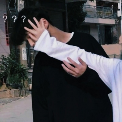 魅力真人恩爱唯美情头2023 情侣恩爱情头一对真人