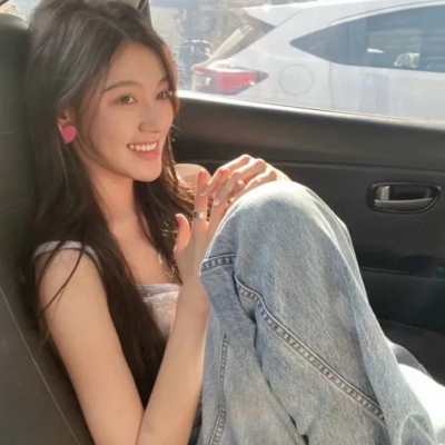 微信好看女生头像大全真人魅力 很吸引人的魅力微信女头2023