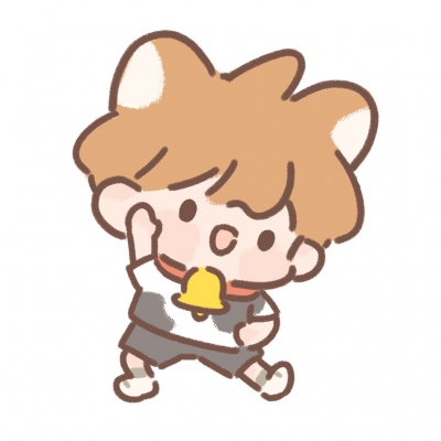 超可爱不易被发现的萌娃卡通情头 很难找到的超级有趣的萌萌哒情头