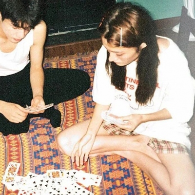 超级甜美的最新版的情侣头像合集 神仙颜值般的甜蜜情头2023