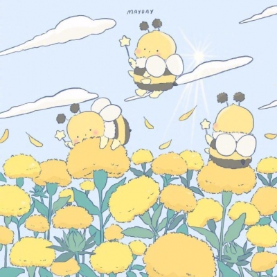 童话风可爱头像2023最新版 一个人也走了很远的路为什么要将就